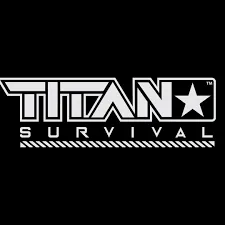 Titan Survival discount code